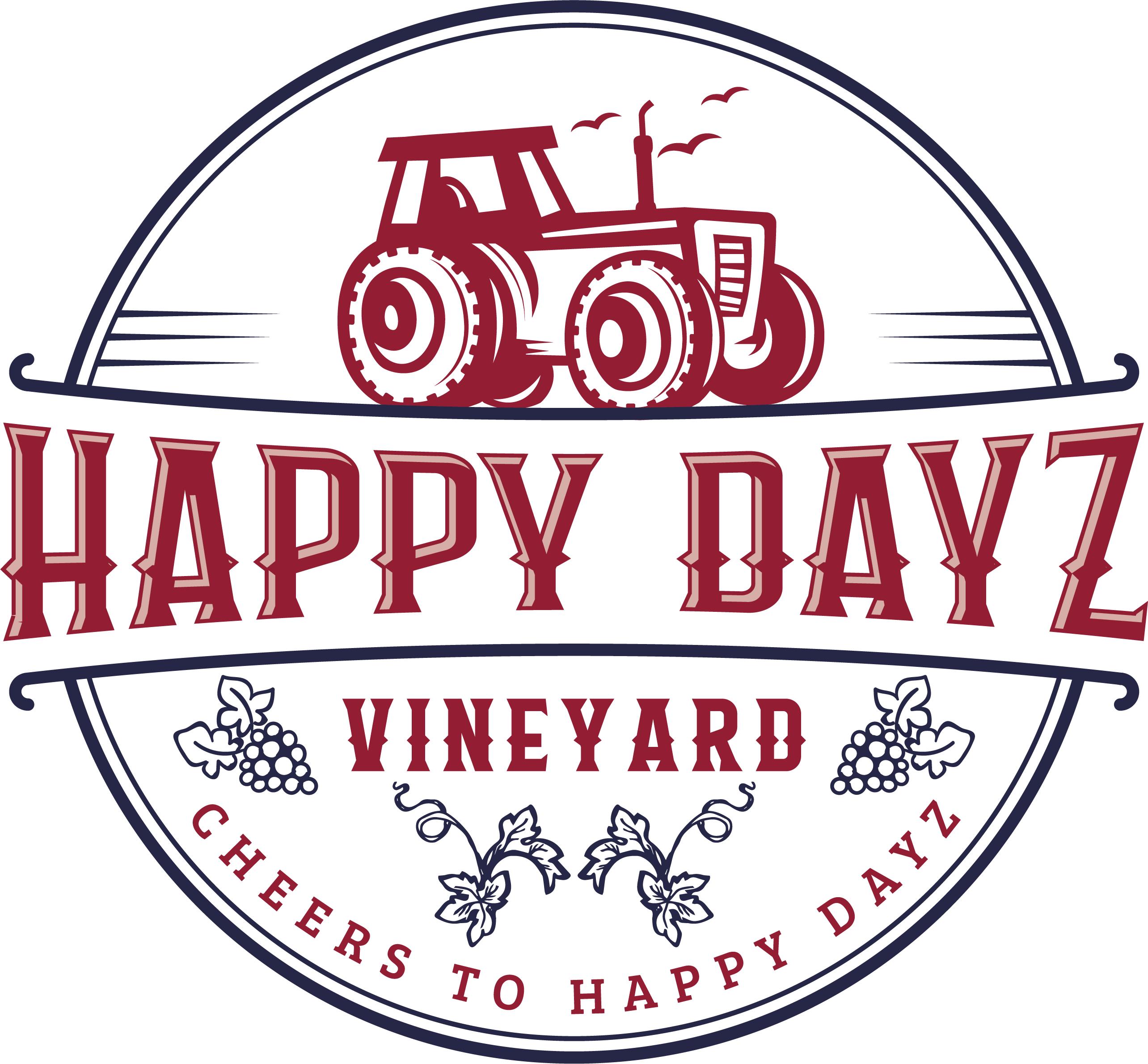 Happy Dayz Vineyard LLC